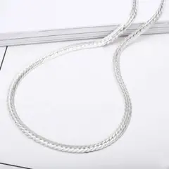 ★新品★ 稀少出品 喜平 プラチナコートネックレス プラチナ ネックレス