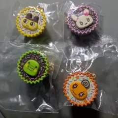 たまごっち　手作りおやつチャーム　平成女児チョコセット