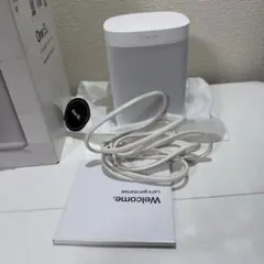 極美品】Sonos Roam 2 公式新品交換品（実質3回利用・動作確認済） 極美品】Sonos Roam 2 公式新品交換品（実質3回利用・動作確認済