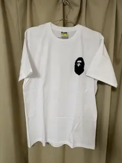 APE × UNDEFEATED 大猿 Tシャツ L シャーク kaws - メルカリ