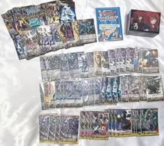 ヴァンガード 撃退者 シャドウパラディン 初期デッキパーツ - メルカリ