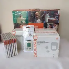 ドリームキャストソフト スーパーストリートファイター ⅡX 帯なし