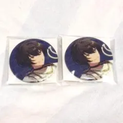 【あんスタ】7周年 缶バッジ 朔間凛月 セット