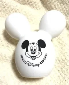 東京ディズニーリゾート ミッキーマウス型ルームライト