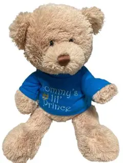 GUND ぬいぐるみ Tommy's lil' Prince