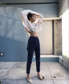 juemi　デニム　２点setのサムネイル