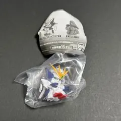 まちぼうけ ウイングガンダムゼロ