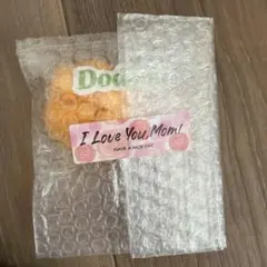 Dodomi スクイーズ オレンジ