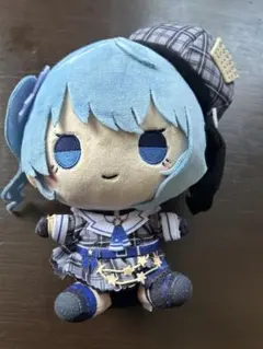 2026年最新】もちどる 星街すいせいの人気アイテム - メルカリ