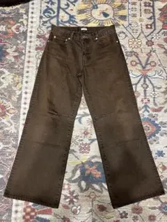 sefr 23aw パンツ - メルカリ