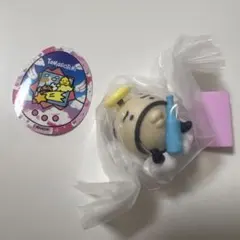 たまごっち コレクティブルズ エンジェルスナックタイム おやじてんし フィギュア