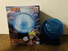 NARUTO-ナルト- 疾風伝 螺旋丸エフェクトライト～GiGO限定～