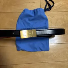 Levi's ストレンジャーシングス コラボ イレブン ベルト - メルカリ