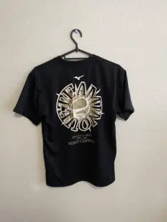 新品未使用品 9.3 井上尚弥 × TJドヘニー 後援会Tシャツ Lサイズ 新品未使用品 9.3 井上尚弥 × TJドヘニー 後援会Tシャツ Lサイズ