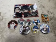 ヒプマイまとめ