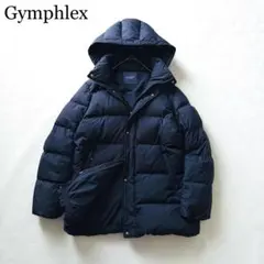 2025年最新】ジムフレックス Gymphlex ダウンジャケットの人気アイテム