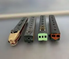 2026年最新】鉄道模型 キット hoの人気アイテム - メルカリ