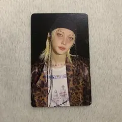 Stray Kids フィリックス KARMA トレカ HMV