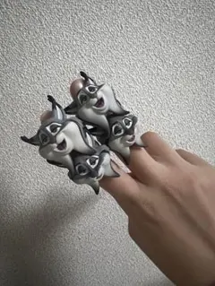 ズートピア2 パウバート