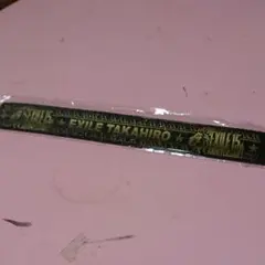 ⭕値下げしました!⭕TAKAHIROパッチン