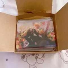 プロセカ ノーブルアート 彰人 ジュンブラ