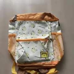 ポムポムプリン キッズリュックのサムネイル