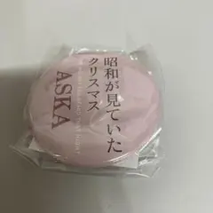 ガチャガチャ缶バッジ