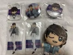 名探偵コナン　ラッキーくじ　松田陣平