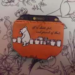 2026年最新】レスポートサック プーの人気アイテム - メルカリ