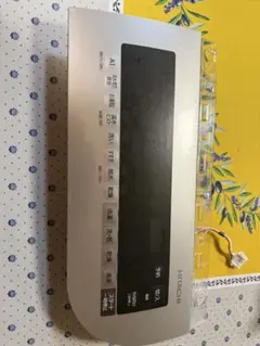 HITACHI 洗濯機 操作パネル BD-NV120Eのサムネイル