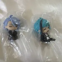 【ツイステ】肩ズン Fig.　ディズニー ツイステッドワンダーランドVol.5