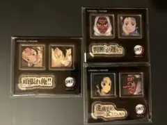 鬼滅の刃 ufotableDINING アクリルステッカー 竈門炭治郎