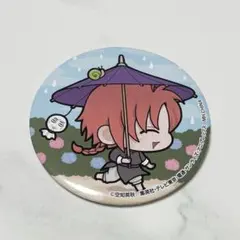 銀魂 小さくなっちゃった 缶バッジ 神威 - メルカリ