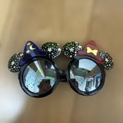 ディズニーランド・シー ミッキー サングラス
