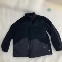 ボアジャケット フリースジャケット