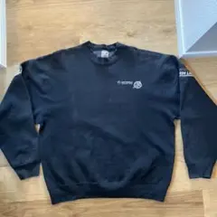 90s ヴィンテージMotorola Cycling Team スウェット