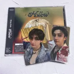 straykids hollow ラキドロ バンチャン セット