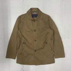 90'sVintage ビバリーヒルズポロクラブ ステンカラーコート アーカイブ