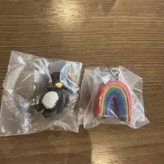 DaisukeKondo カプセルトイ