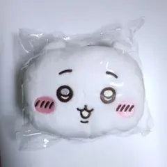 ちいかわ ぬいぐるみ パスケース ポーチ
