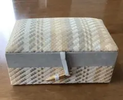 ジムトンプソン　ジュエリーボックス