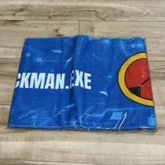 ロックマンエグゼ マフラータオル 絆