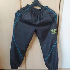 umbro ピステパンツ UBA4433JP サイズ130