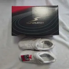 スーパースター 22.5