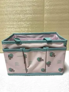 【新品未開封】マムアン　インテリアボックス　80年代っぽ♡