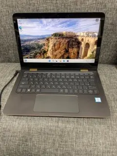 HP Spectre x360 13インチ ジャンクのサムネイル