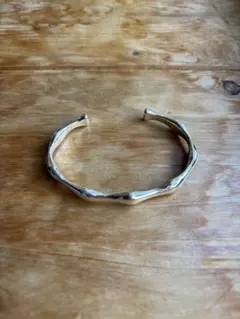 バングル シルバー925 ブレスレット