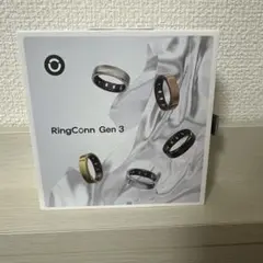 RingConn Gen 3 スマートリング ブラッシュドローズゴールド 07