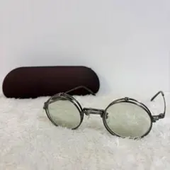 John Lennon ジョンレノン JL-1093 メガネ サングラス - メルカリ