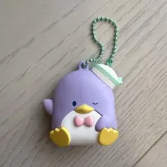 SANRIO タキシードサム キーホルダー